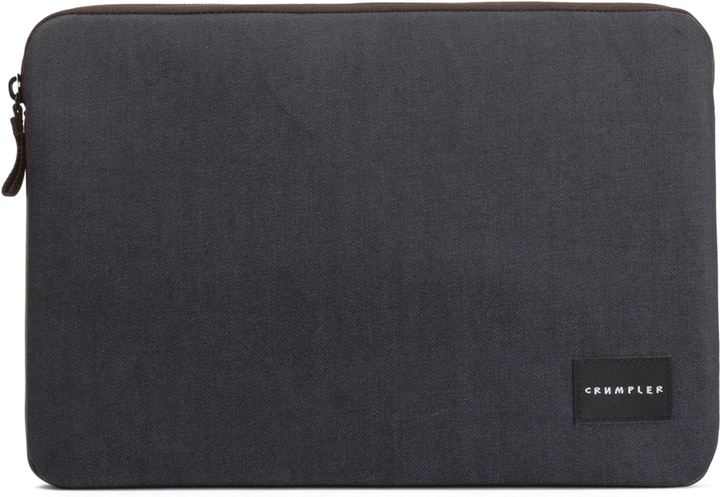 Crumpler The Geek Laptop Sleeve 13