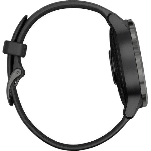 Garmin vivoactive 4S Black/Slate (010-02172-13/010-02172-11) - зображення 3