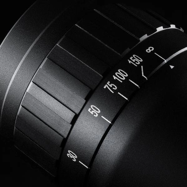 Приціл оптичний Hawke Panorama 6-18x50 AO (10x 1/2 Mil Dot IR) - зображення 2
