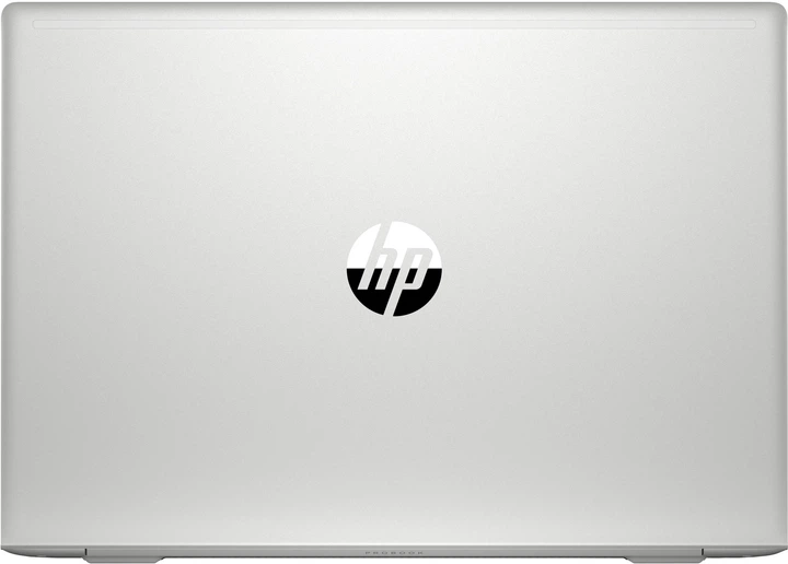 Ноутбук HP ProBook 450 G6 (5PP64EA) Silver – фото, відгуки