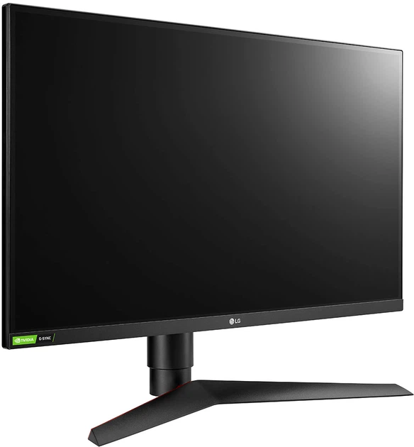 CG20★LG ゲーミングモニター 27GL850 27インチ 液晶ディスプレイ 27
