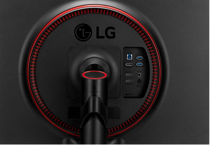 Монитор 27" LG UltraGear 27GL850-B - изображение 11