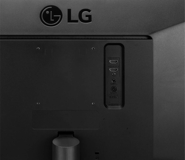 LG モニター 本体　34インチ　34WL 500-B 公式】34WQ500-B | モニター | LG Japan