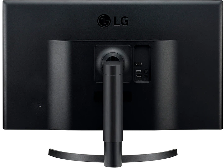 Монитор 31.5" LG UltraFine 32UK550-B - изображение 7