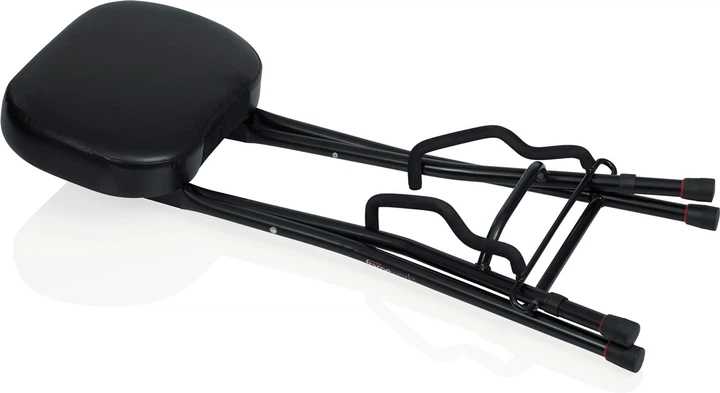Стул-стойка для гитары Gator Frameworks Guitar Seat/Stand Combo (GFW-GTR-SEAT) - изображение 3
