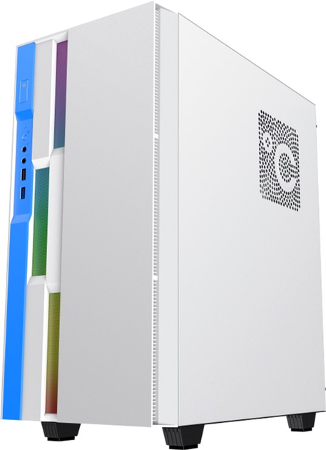 Корпус GameMax Brufen C3 WB - изображение 2