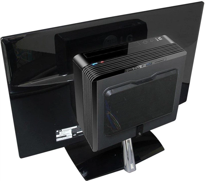 Корпус GameMax ST103-2U3-300W - изображение 11