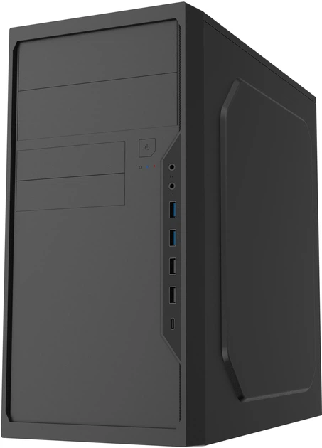 Корпус Gamemax MT307-4U3C - изображение 2