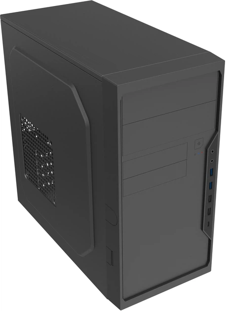 Корпус Gamemax MT307-4U3C - изображение 3