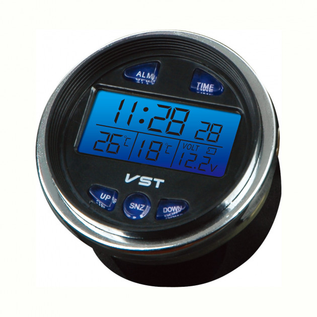Модуль RX8025T часы, температура, напряжение 5-30V -40ー120℃