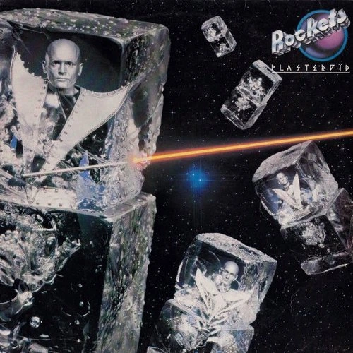 Виниловая пластинка Rockets - Plasteroid 1979/2018 (rlp 010300, 180 Gm. Ltd. 500 Copies) Mission Control/Italy Mint (art.235912) - Фото 1 Виниловая пластинка Rockets - Plasteroid 1979/2018 (rlp 010300, 180 Gm. Ltd. 500 Copies) Mission Control/Italy Mint (art.235912) - изображение 1