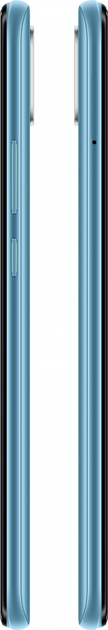 Мобильный телефон OPPO A15 2/32GB Mystery Blue - изображение 5