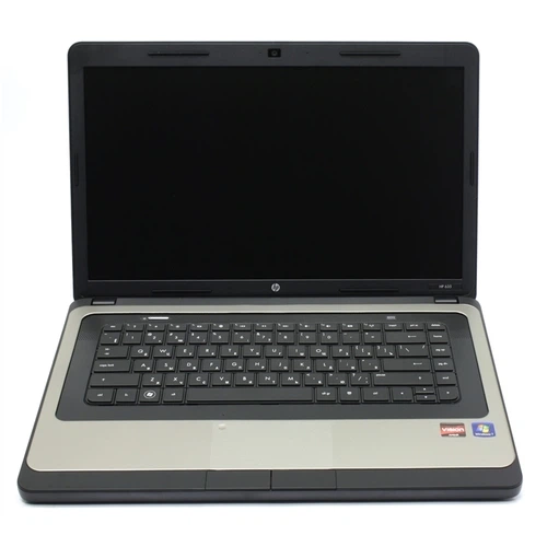 Ноутбук HP 635-AMD-E-350-1.6GHz-2Gb-DDR3-500Gb-HDD-W15.6-DVD-R-Web
