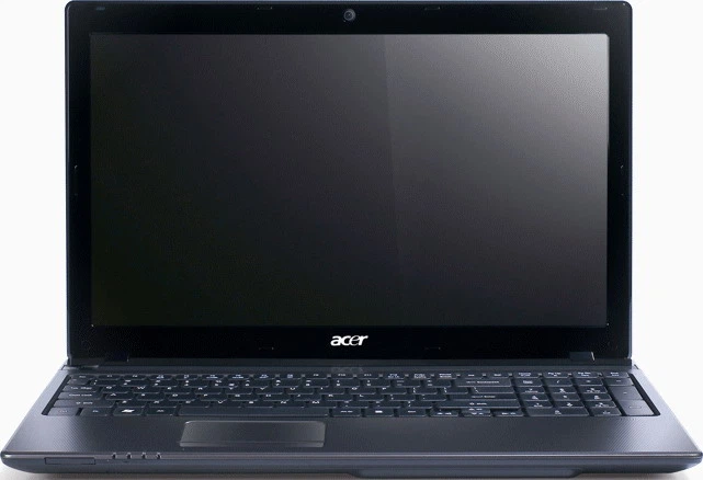 Ноутбук Acer Aspire 5750- Core-i5-2430M-2.4GHz-6Gb-DDR3-640b-HDD