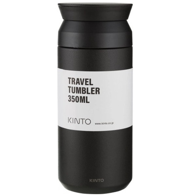 Термокружка Kinto Travel Tumbler 350 мл 35309 – фото, отзывы ...