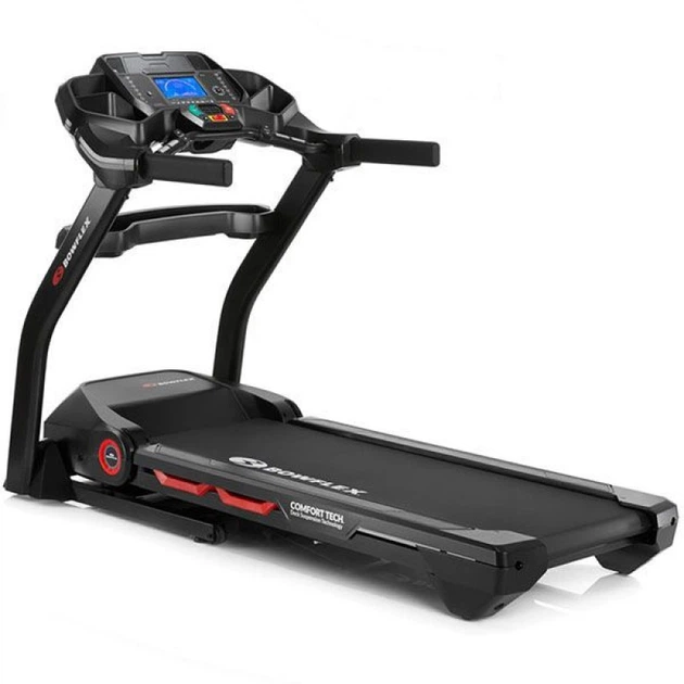 Беговая дорожка Bowflex BXT128, код: 100747 - Фото 1 Беговая дорожка Bowflex BXT128, код: 100747 - изображение 1