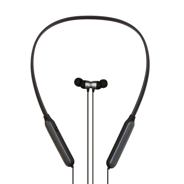 Навушники bluetooth Remax Sport RB-S17 Tarnish - зображення 4