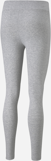 Puma gray clearance leggings