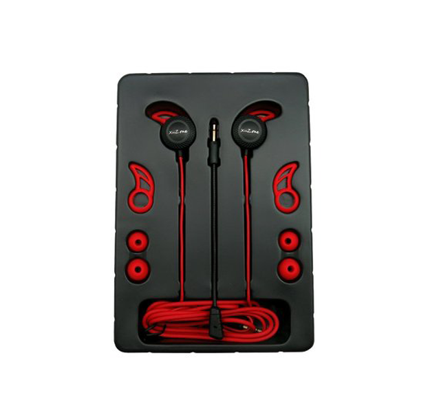 Ігрові Навушники Remax XiiZone XII-CJ101 Black - Фото 3 Ігрові Навушники Remax XiiZone XII-CJ101 Black - зображення 3