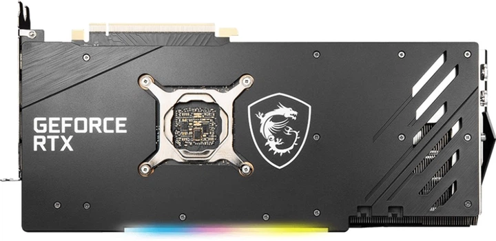 ま*ん様 MSI GeForce RTX 3060 12GB Відеокарта MSI PCI-Ex GeForce RTX 3060 Gaming X 12GB GDDR6 (192bit