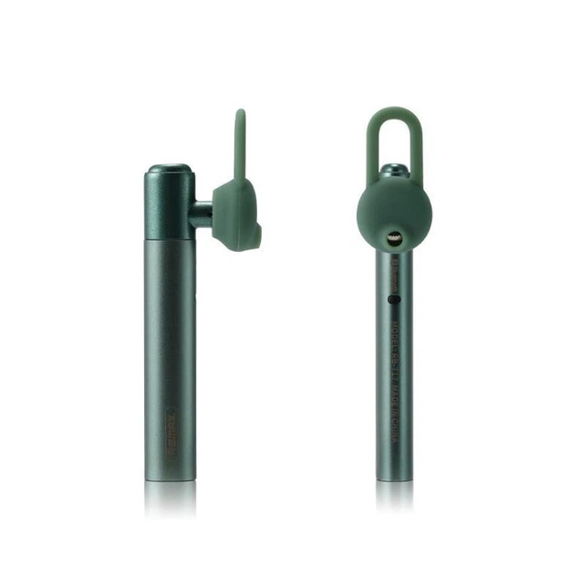 Гарнитура bluetooth Remax RB-T17 Green - изображение 2