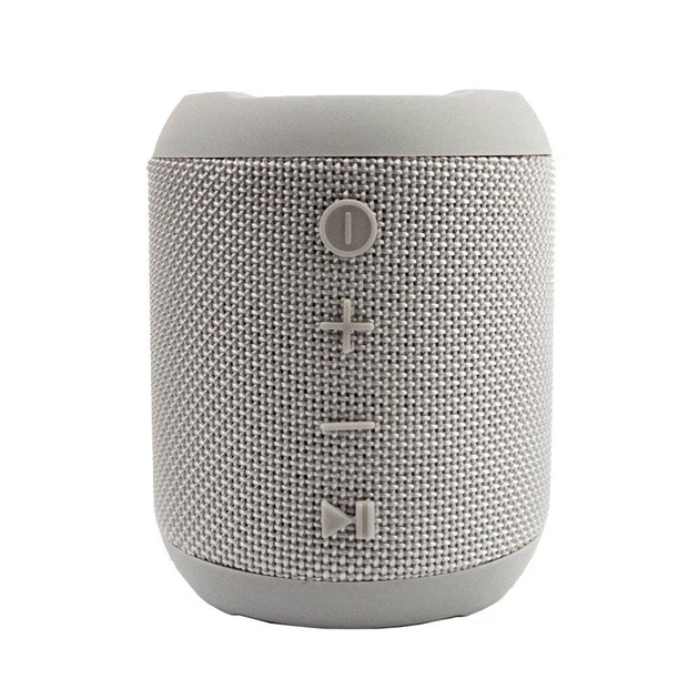 Bluetooth колонка Remax RB-M21 Grey - зображення 2
