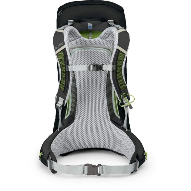 Рюкзак Osprey Stratos 36 M/L чорний - изображение 2