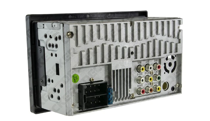 Мультимедийный центр Decker DV-711W - изображение 3