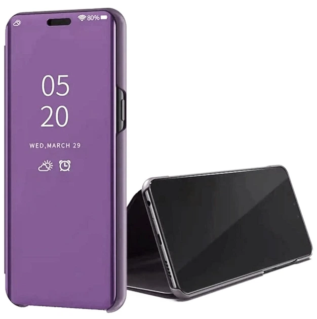 Чохол-книжка Clear View Standing Cover для Xiaomi Redmi K30 Pro/Poco F2 Pro-(00000037364_6) - Фото 3 Чохол-книжка Clear View Standing Cover для Xiaomi Redmi K30 Pro/Poco F2 Pro-(00000037364_6) - зображення 3