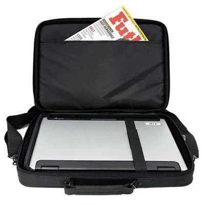 Сумка для ноутбука Esperanza 17" Bag Classic+ (et103) - Фото 5 Сумка для ноутбука Esperanza 17" Bag Classic+ (et103) - изображение 5