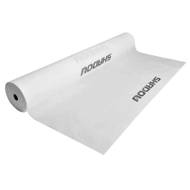 Агроволокно 3.2 х 100 м Shadow 42г/м2 біле - зображення 2