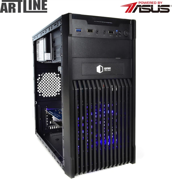 Комп'ютер ARTLINE Home H53 v10Win - зображення 2