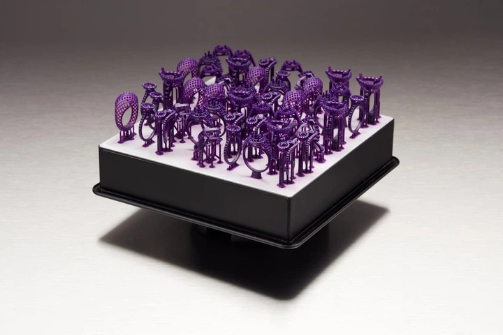 3D-принтер Formlabs Form 3 - изображение 4