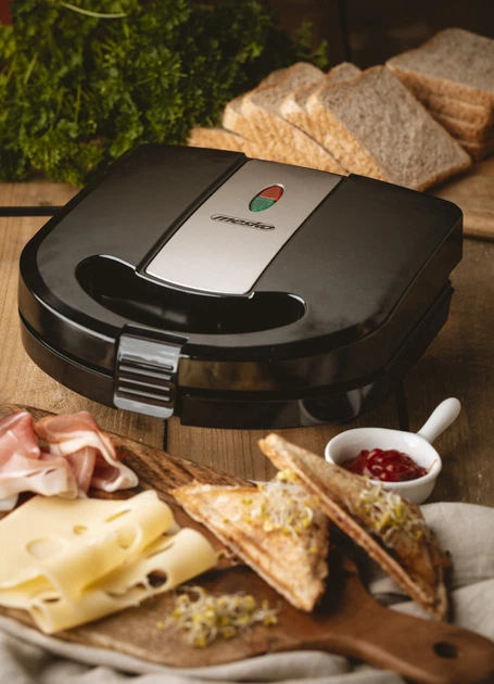 Мультимейкер Mesko (MS 3045) - зображення 8