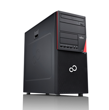 Системный блок Fujitsu ESPRIMO P756 E90+-Intel-Core-i5-6500-3,2GHz-8Gb-DDR4-HDD-500Gb-DVD-R- Б/У - Фото 2 Системный блок Fujitsu ESPRIMO P756 E90+-Intel-Core-i5-6500-3,2GHz-8Gb-DDR4-HDD-500Gb-DVD-R- Б/У - изображение 2