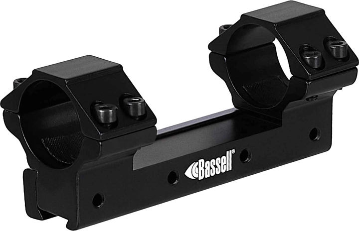 Крепление для оптики Bassel моноблок КР-2002-10-H(BAS) - изображение 1