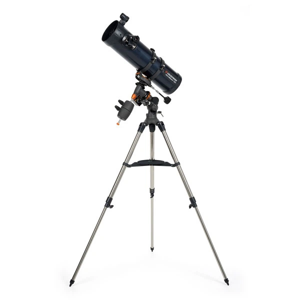 Телескоп CELESTRON Astromaster 130 EQ MD 31051 - изображение 3