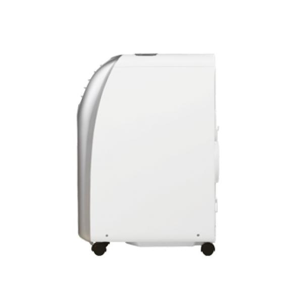 Кондиционер мобильный BALLU BPAC-07 CM (9939283) - изображение 2