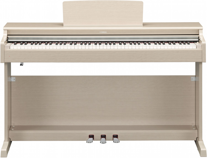 Цифровое пианино Yamaha Arius YDP-164 White Ash (ydp164wa