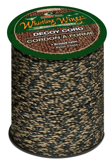 Шнур для привязывания чучел Mossy Oak Decoy Cord 152 метра (MO-WWDC500) - изображение 1
