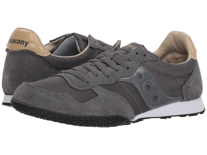 Saucony cheap bullet black