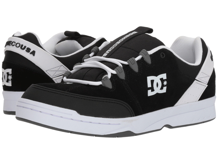 Dc syntax black online