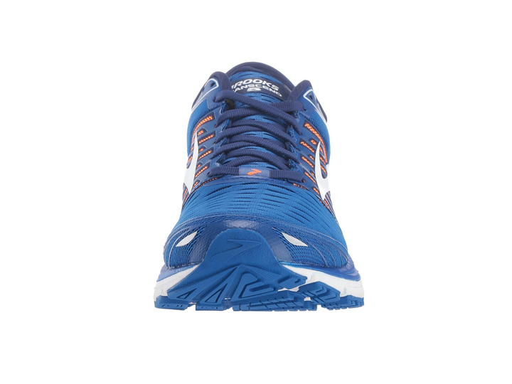 Brooks transcend 5 discount homme