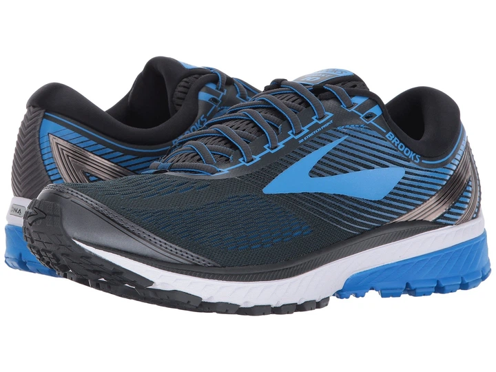 brooks ghost 10 4e