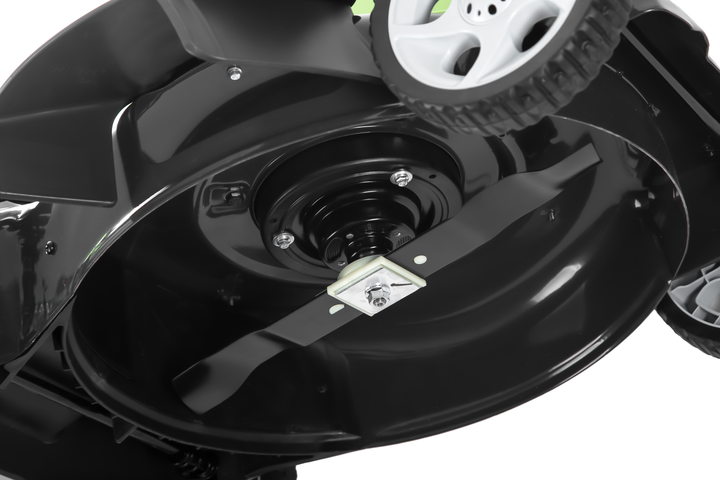 Газонокосарка акумуляторна Greenworks G40LM45K4 (з АКБ 4 Ah і ЗУ) (2500107UB) - зображення 11