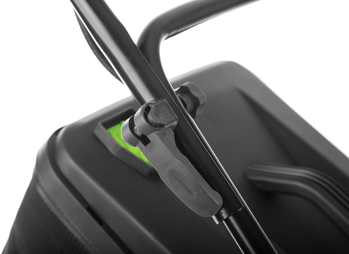 Газонокосарка акумуляторна Greenworks G40LM45K4 (з АКБ 4 Ah і ЗУ) (2500107UB) - зображення 13