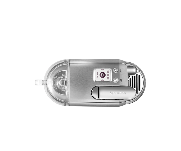 Капсульная кофеварка Nespresso Creatista Plus - изображение 3