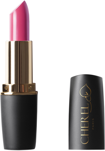Помада-еліксир зволожуюча Cherel Elixir Lipstick Pavia - 122 4.3 мл від Rozetka на платформі USKIDKA Акція на Помада-еліксир зволожуюча Cherel Elixir Lipstick Pavia - 122 4.3 мл від Rozetka