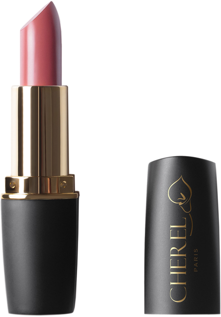 Помада-еліксир зволожуюча Cherel Elixir Lipstick Palermo - 112 4.3 мл від Rozetka на платформі USKIDKA Акція на Помада-еліксир зволожуюча Cherel Elixir Lipstick Palermo - 112 4.3 мл від Rozetka