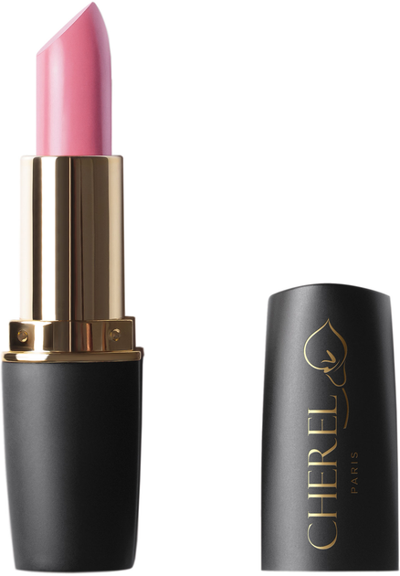 Помада-еліксир зволожуюча Cherel Elixir Lipstick Latina - 114 4.3 мл від Rozetka на платформі USKIDKA Акція на Помада-еліксир зволожуюча Cherel Elixir Lipstick Latina - 114 4.3 мл від Rozetka